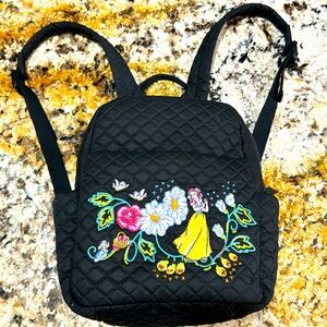 Vera Bradley Disney Backpack